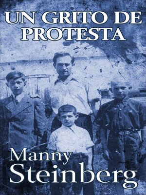 cover image of Un Grito de Protesta